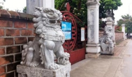  Sư tử đá Trung Quốc: Rời di tích rồi về đâu?